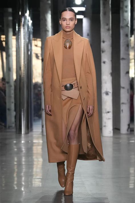 michael kors photos|michael kors 2024 fall runway.